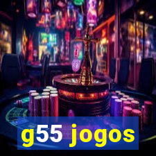 g55 jogos